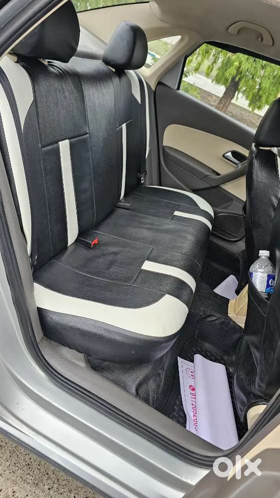 Volkswagen Vento 1.6 Petrol 2013