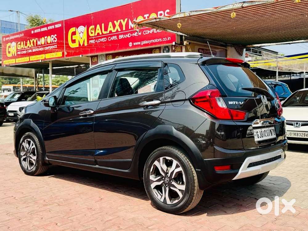Honda Wr-v I-dtec Vx, 2017, Diesel