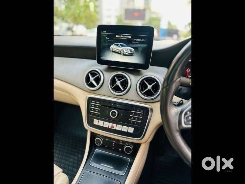 Mercedes-benz Cla Urban Sport 200d, 2018, Diesel