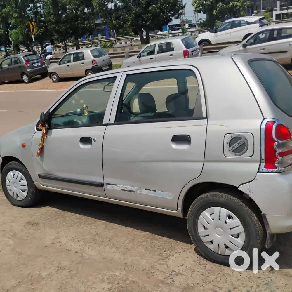 Maruti Suzuki Alto Lxi Best Condition Running For Sale