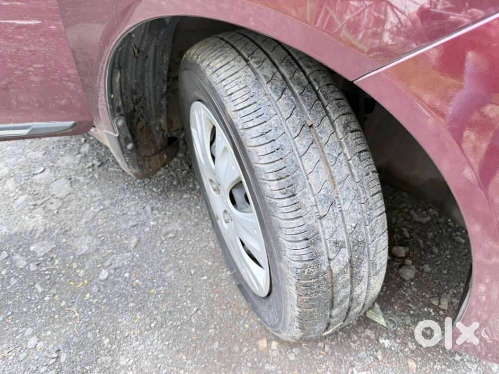 Honda Amaze 1.2 S I-vtec At, 2015, Petrol