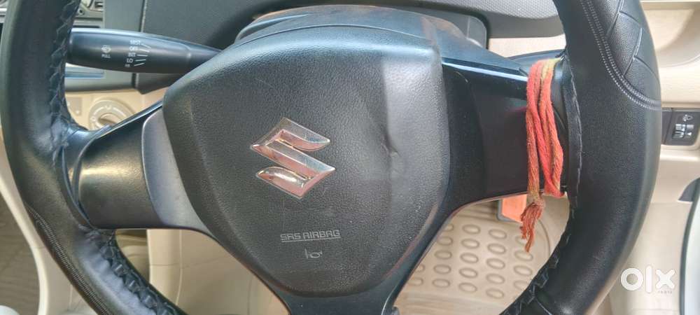Maruti Suzuki Dzire Tour S Diesel, 2019, Electric