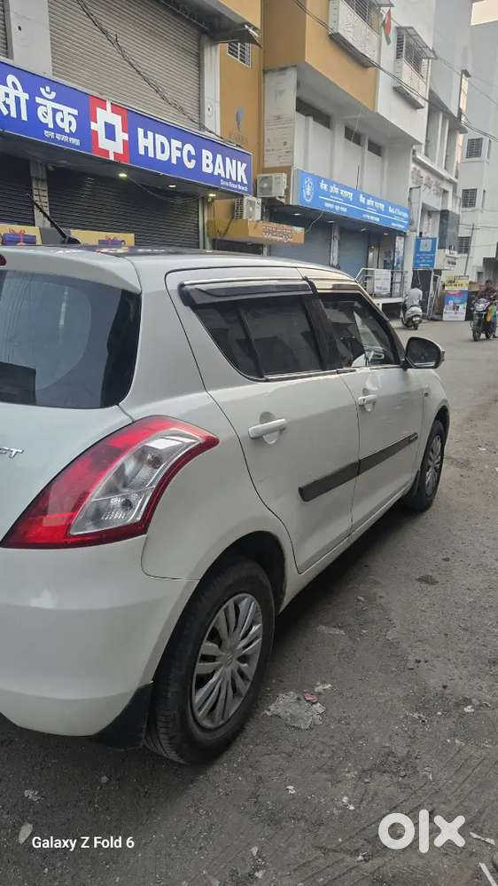 Maruti Suzuki Swift Vdi 2014 | Excellent Condition | Well Maintained