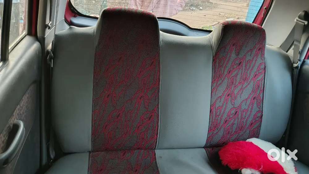 Hyundai Santro Xing 2007 Petrol 59000 Km Driven