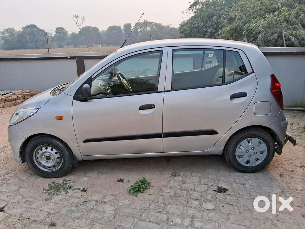 Hyundai Grand I10 Nios 2015 Petrol Well Maintained