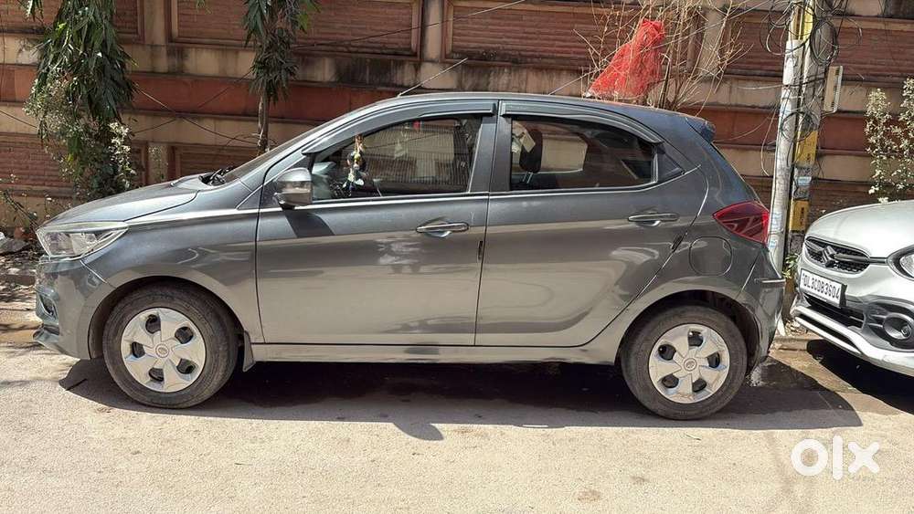 Tata Tiago