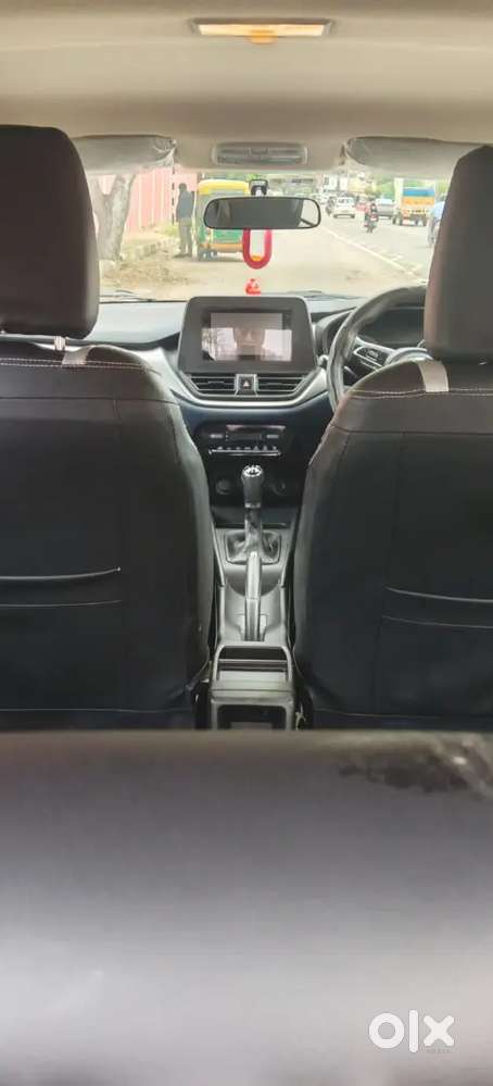 Maruti Suzuki Baleno Delta 2024
