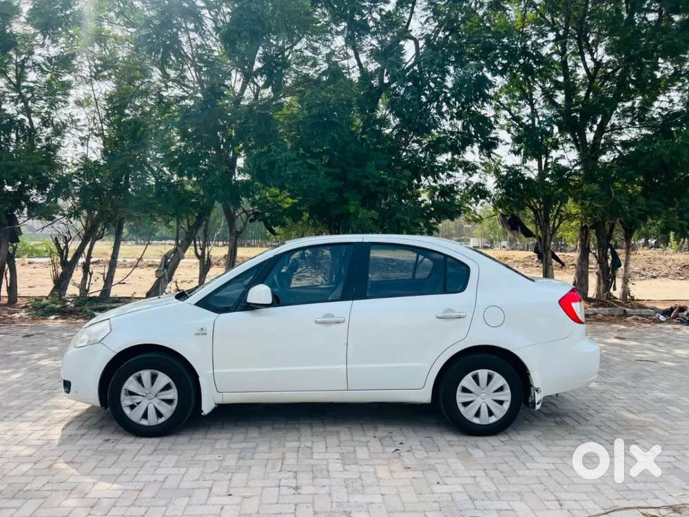 Maruti Suzuki Sx4, 2011, Diesel