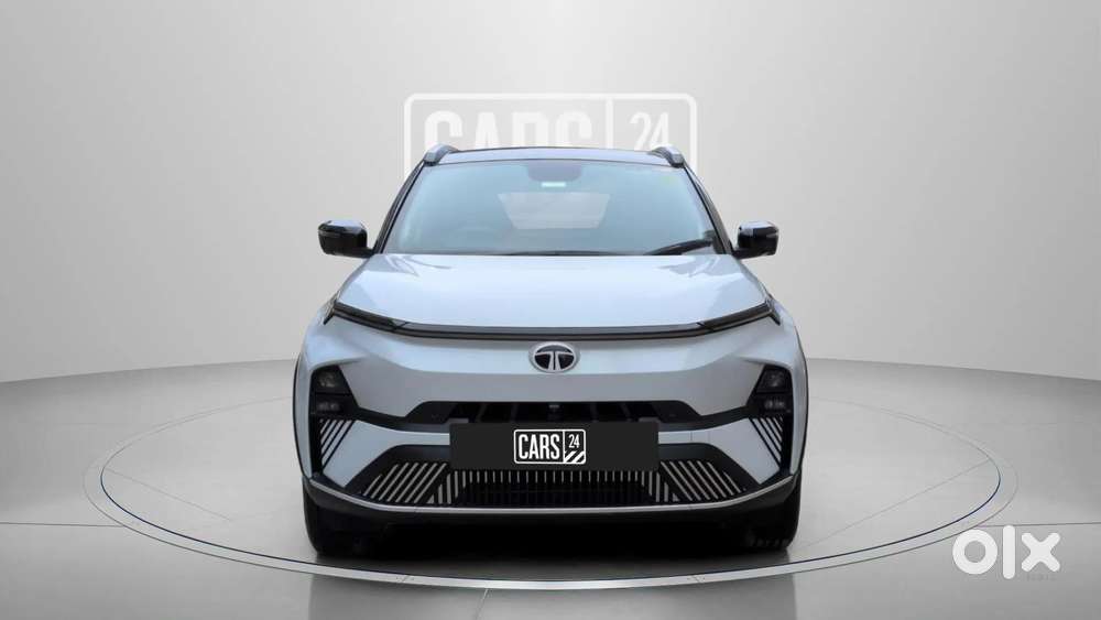 Tata Nexon Ev