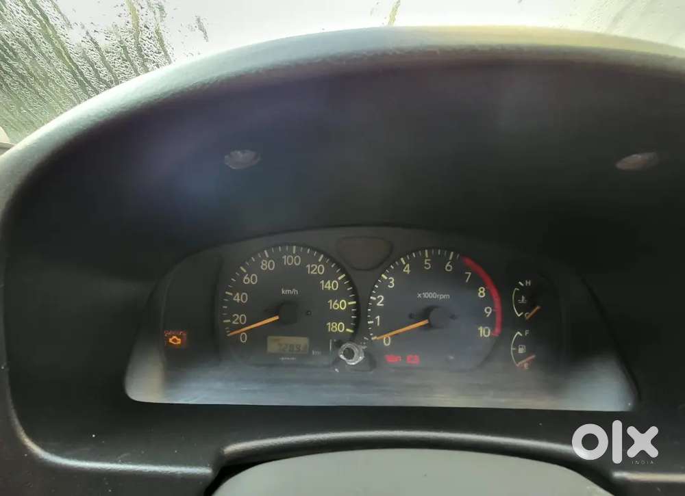 Maruti Suzuki Alto 2008