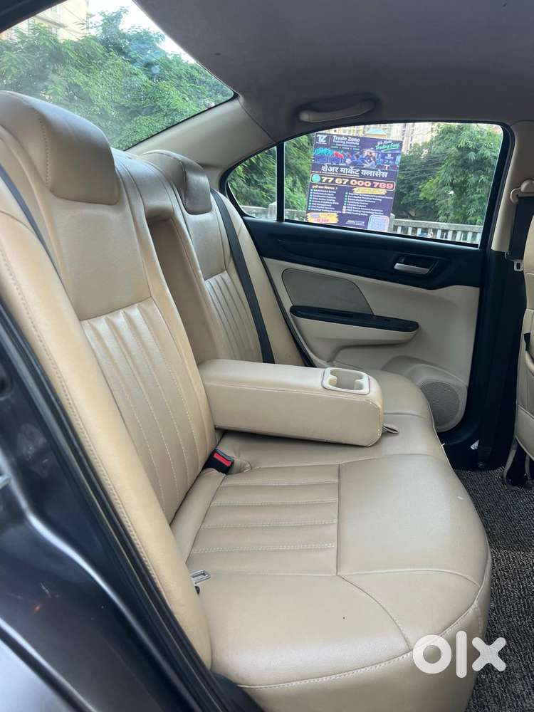 Honda Amaze Vx Diesel, 2019, Diesel