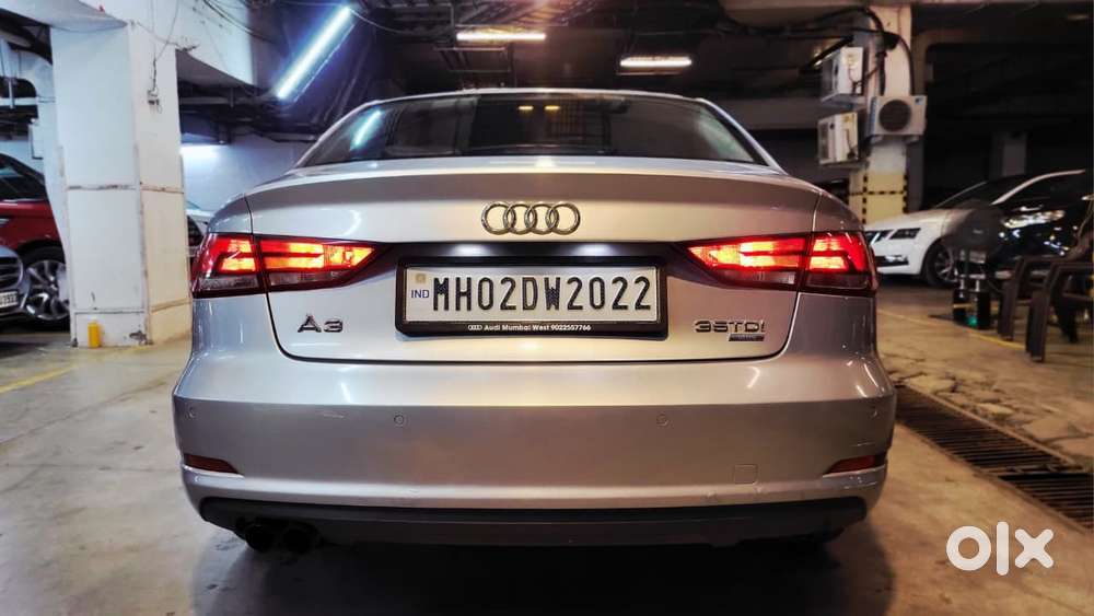 Audi A3 2.0 35 Tdi Premium, 2015, Diesel