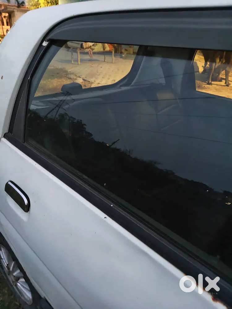 Maruti Suzuki Alto 2008