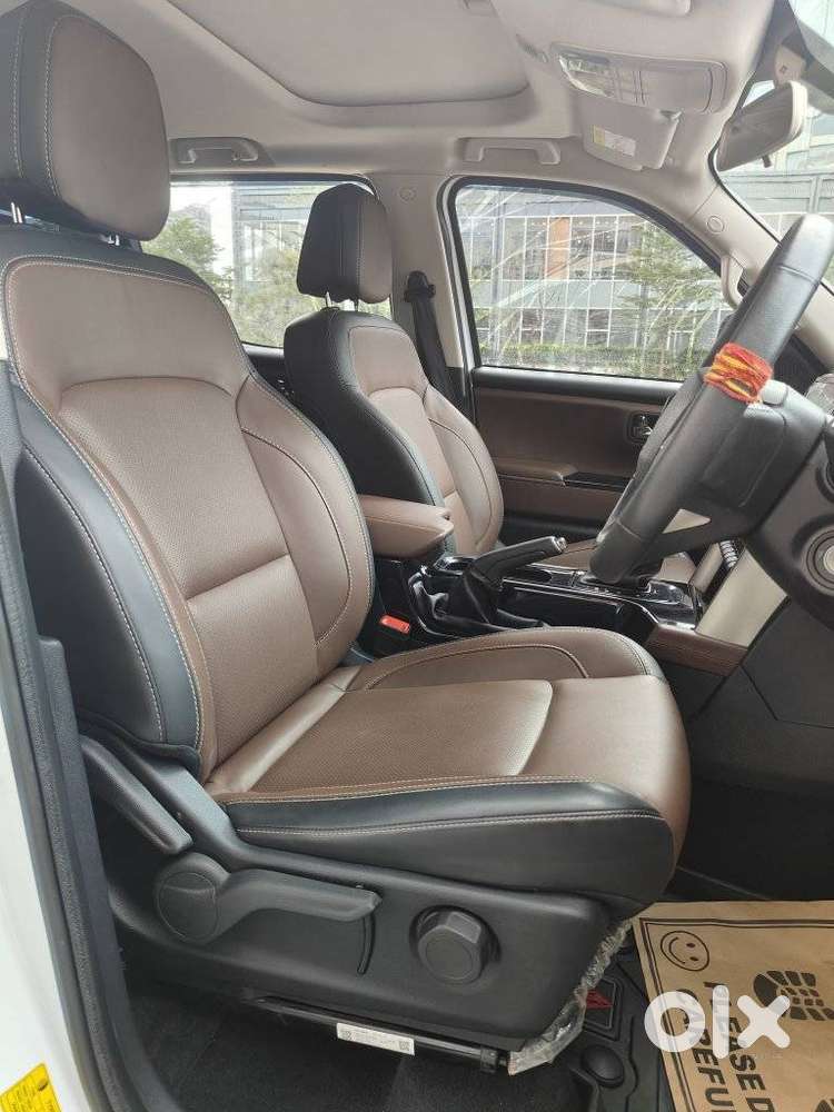 Mahindra Scorpio N D At 2wd Z8 S 7s Z8 Select, 2025, Diesel