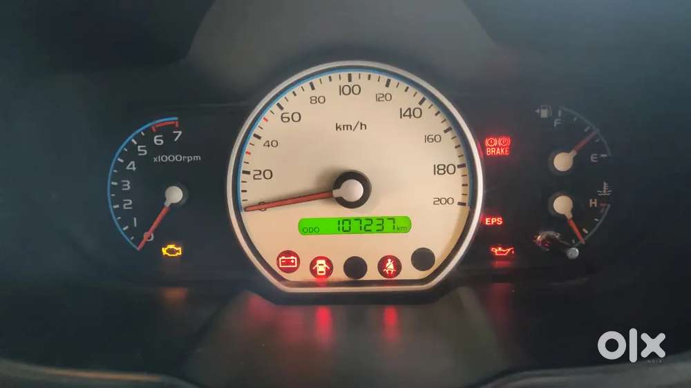 Hyundai I10 Magna 2008 Model