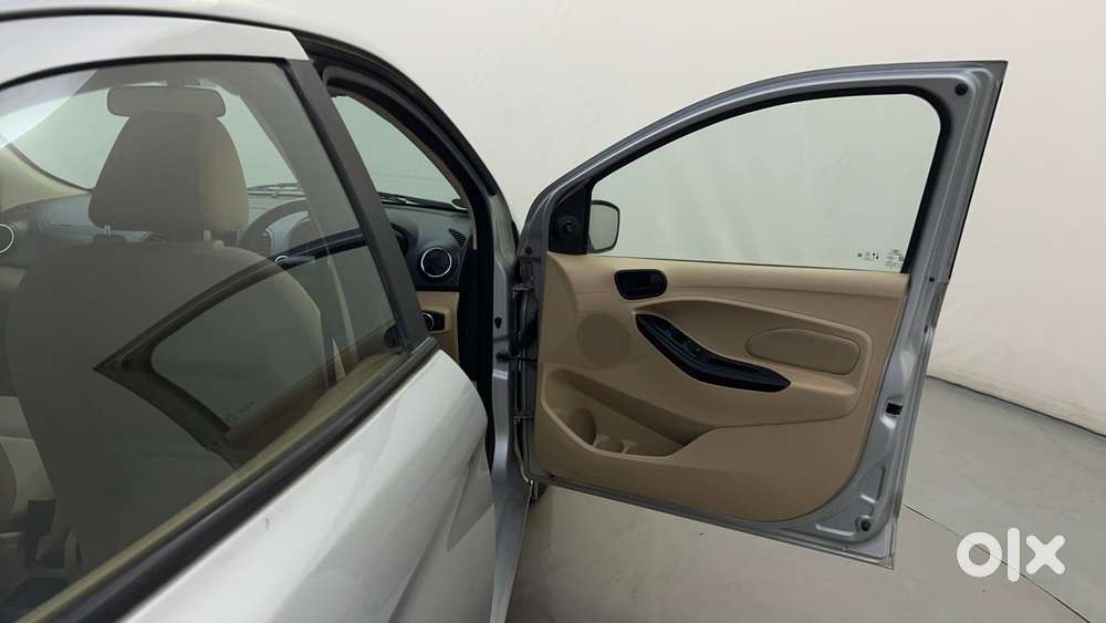 Ford Figo Aspire Titanium Plus, 2020, Petrol