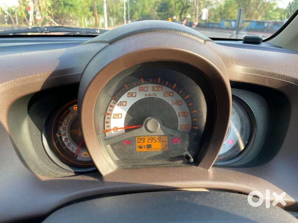 Honda Brio S Mt, 2012, Petrol