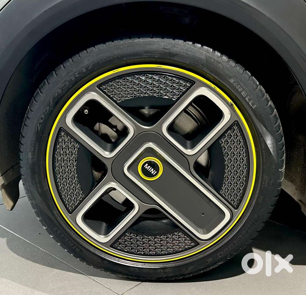 Mini Cooper Se 3-door, 2024, Electric