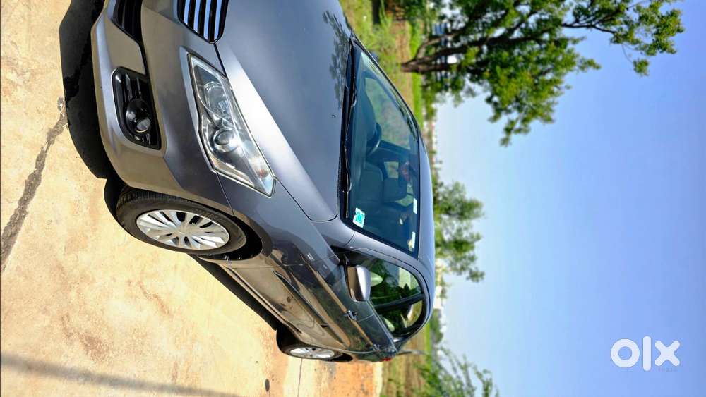 Maruti Suzuki Ciaz 2016 Diesel Well Maintained