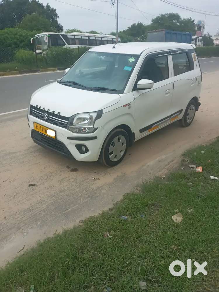 Maruti Suzuki Wagon 2025