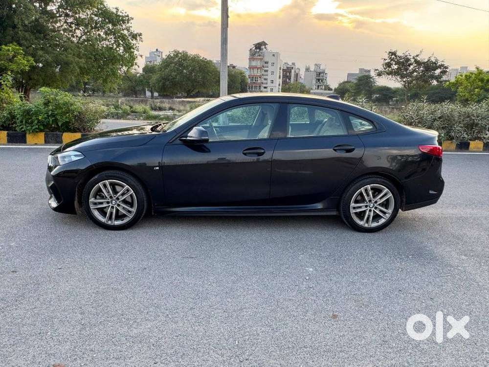 Bmw 2 Series Gran Coupe 220i M Sport, 2023, Petrol