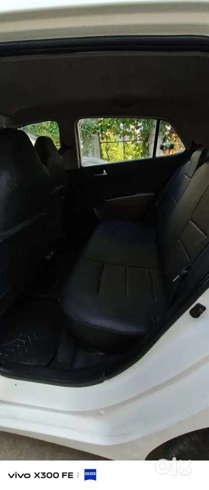 Hyundai Grand I10 1.2 Sportz 2015