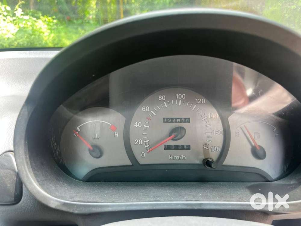 Hyundai Santro Xing 2005 Petrol Well Maintained