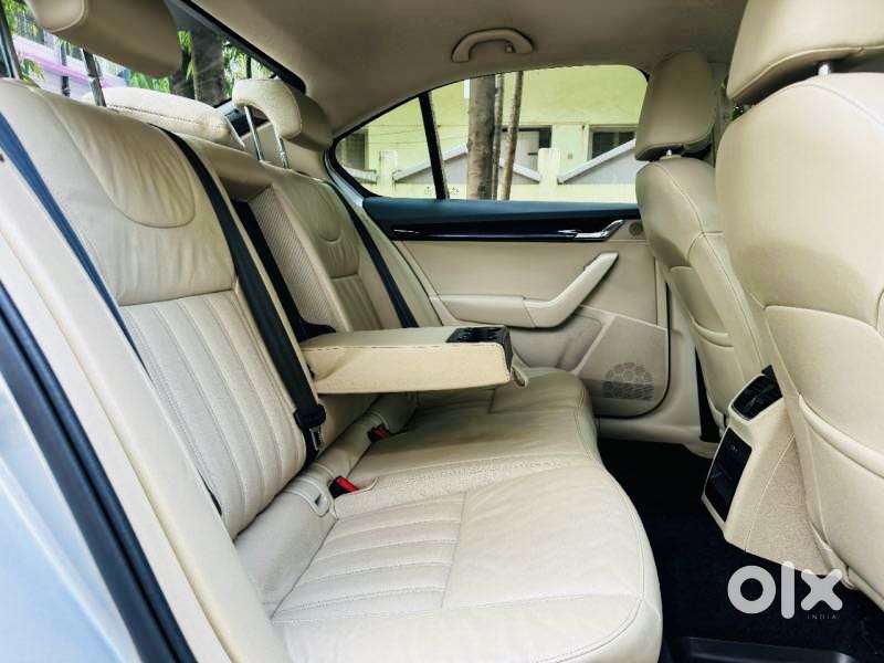 Skoda Octavia 2.0 L&k Tdi, 2018, Diesel