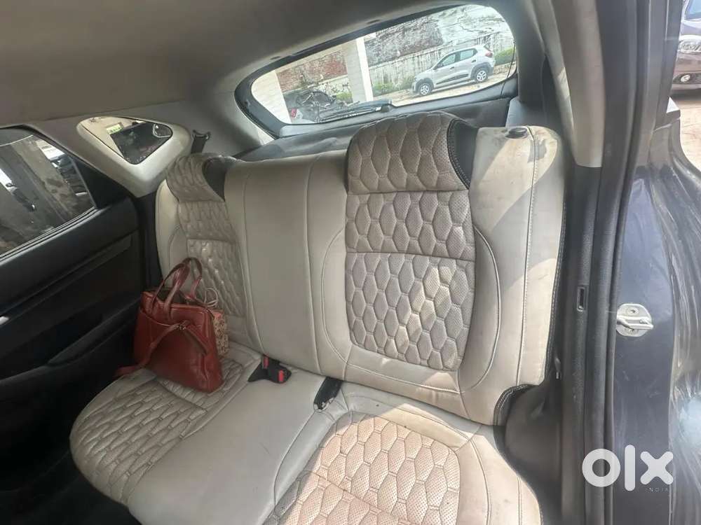 Kia Seltos Htk Plus 2021