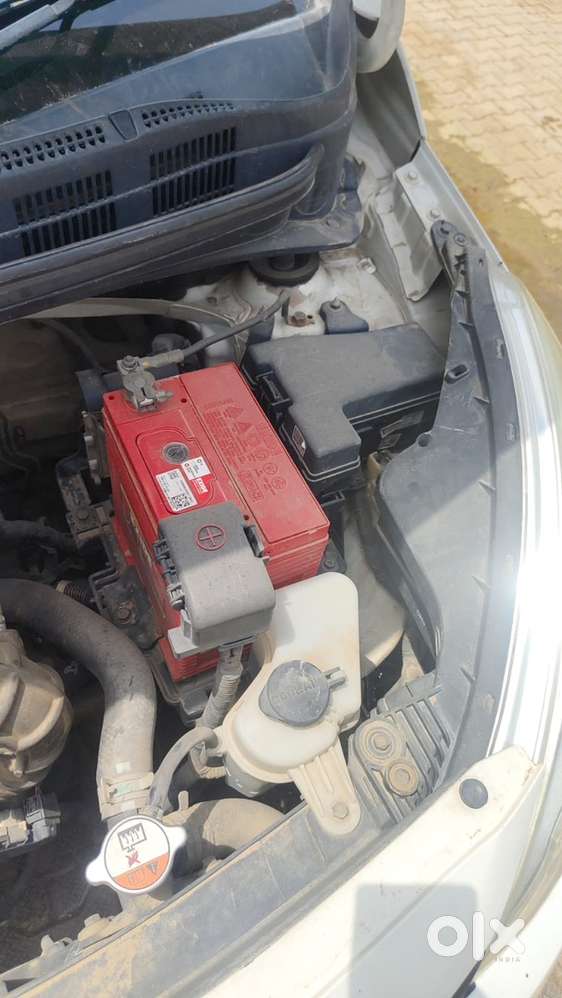 Hyundai Grand I10 2016 Model