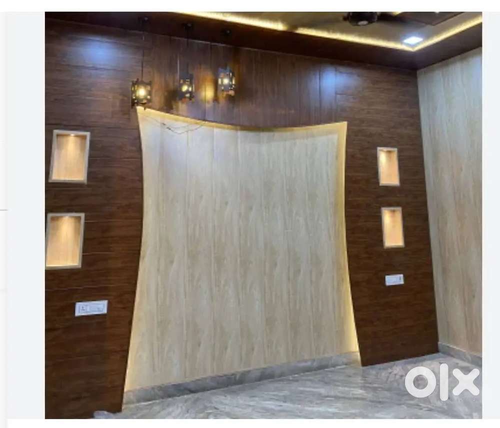 Unique interior designer