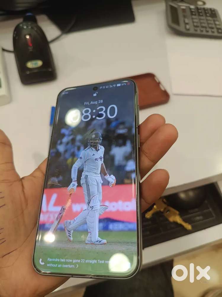 Vivo x 300 12 GB 256
