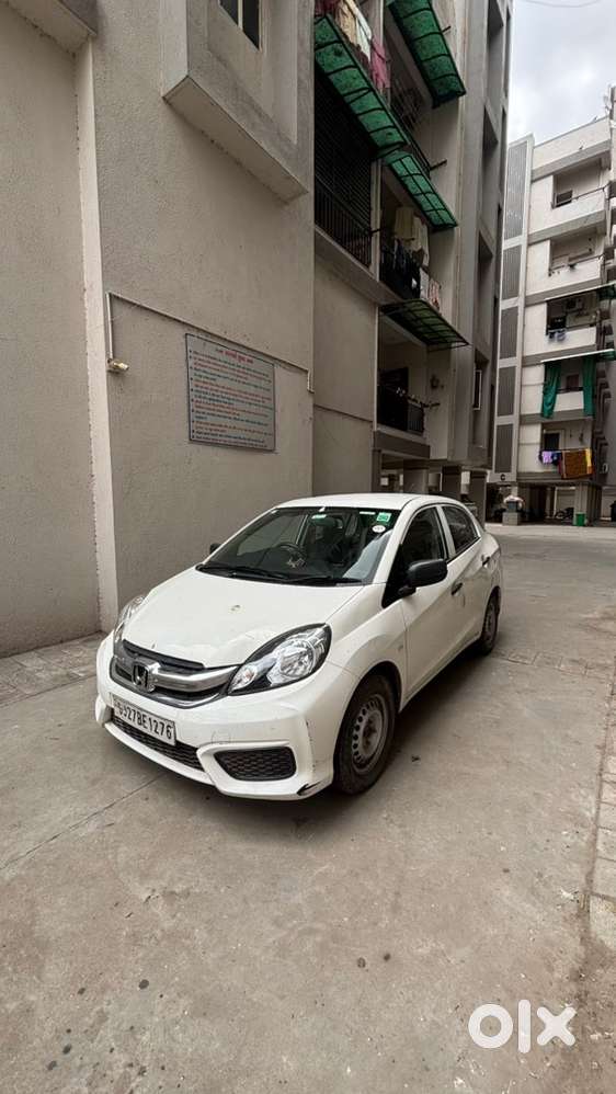 Honda Amaze Petrol 2016 , 33,000 Km