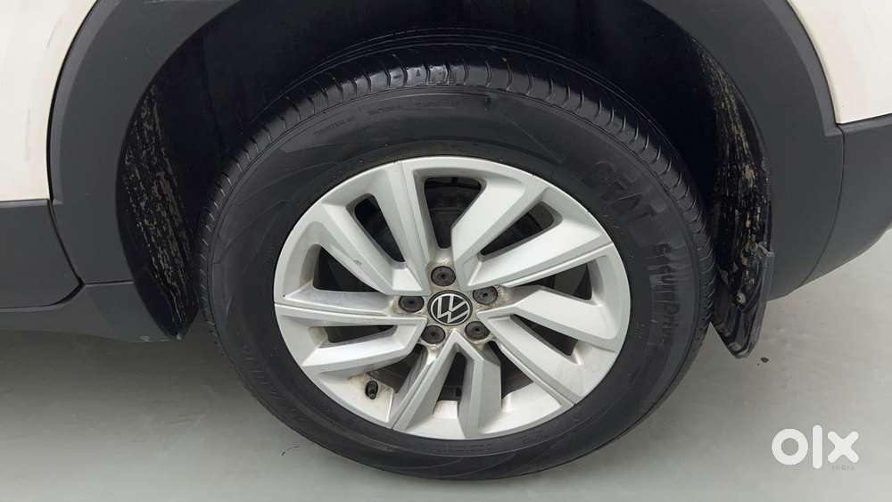 Volkswagen Tiguan 2.0 Tdi Highline, 2024, Petrol