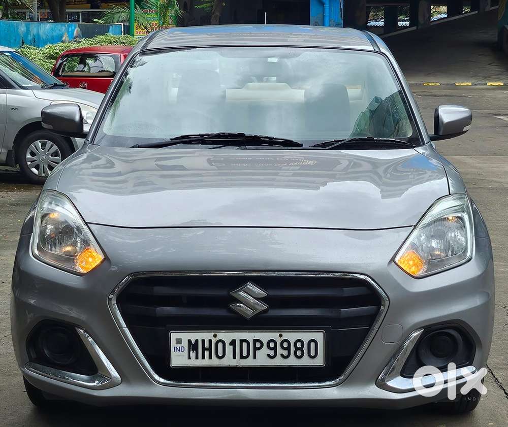 Maruti Suzuki Swift Dzire 1.2 Vxi Bsiv, 2021, Petrol