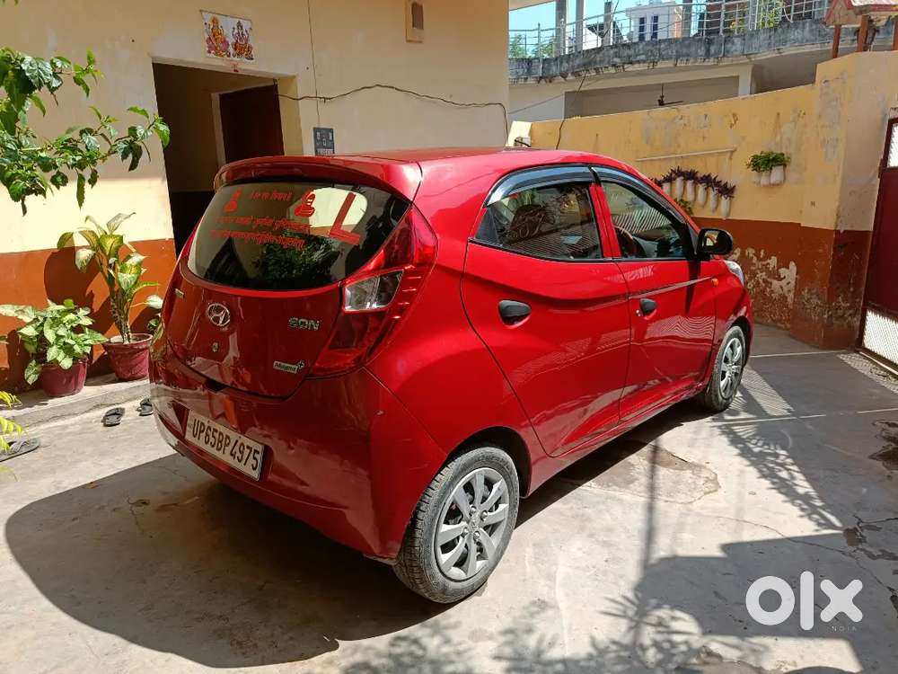 Hyundai Eon Magna 2014 Petrol Manual