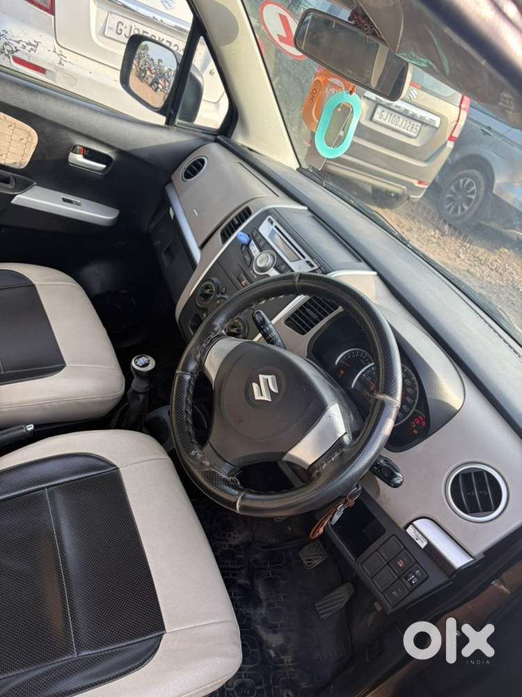 Wagon R 2016 Petrol Manual
