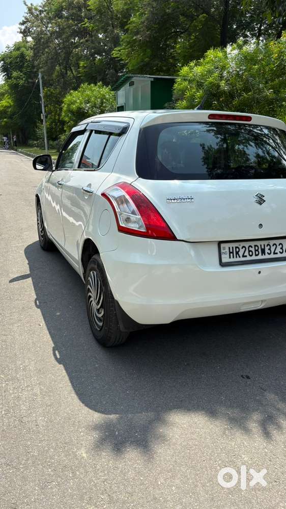 Maruti Suzuki Swift 2011-2014 Star Lxi, 2012, Petrol