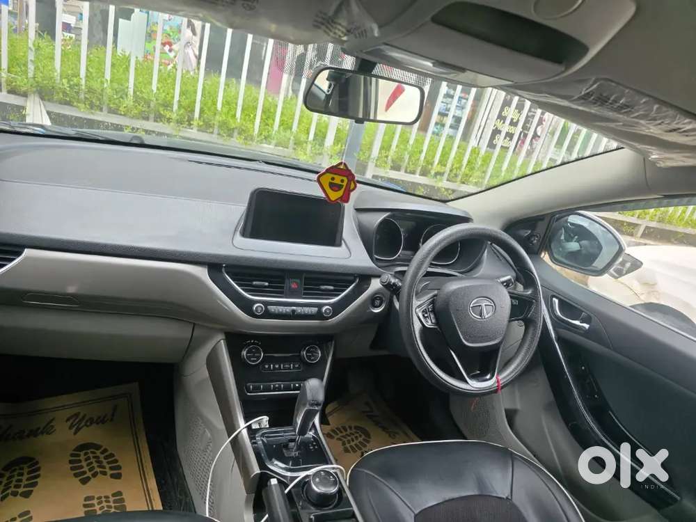 Tata Nexon 2020 Petrol 37000 Km Driven