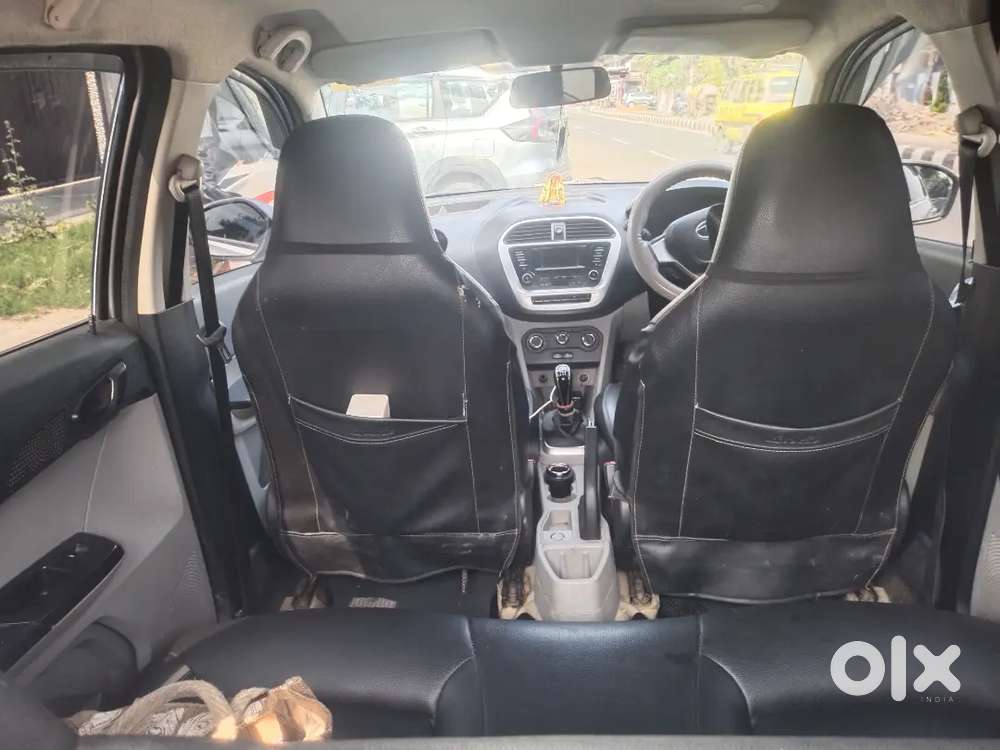 Tata Tiago 2016 Diesel Well Maintained
