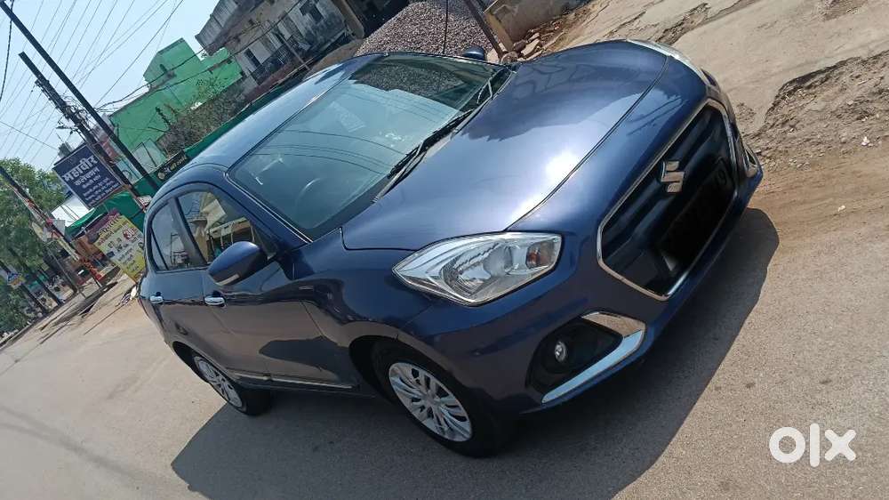 Fresh Condition Dzire Only 69k Original Running Best For Family