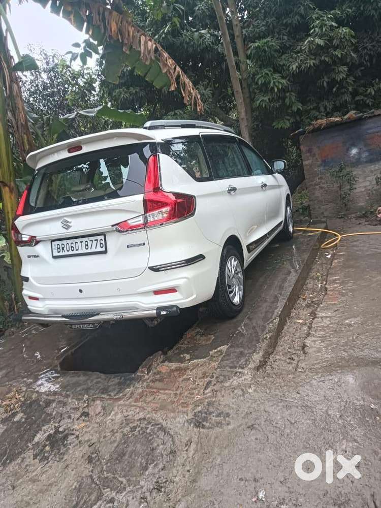 Maruti Suzuki Ertiga 2024 Petrol Good Condition
