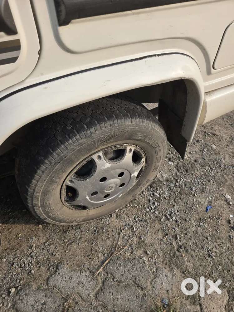 Mahindra Bolero ( 2023 )