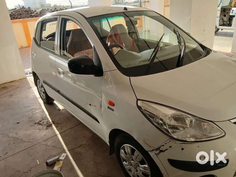 Hyundai I10 1.2 Magna 2010 Car