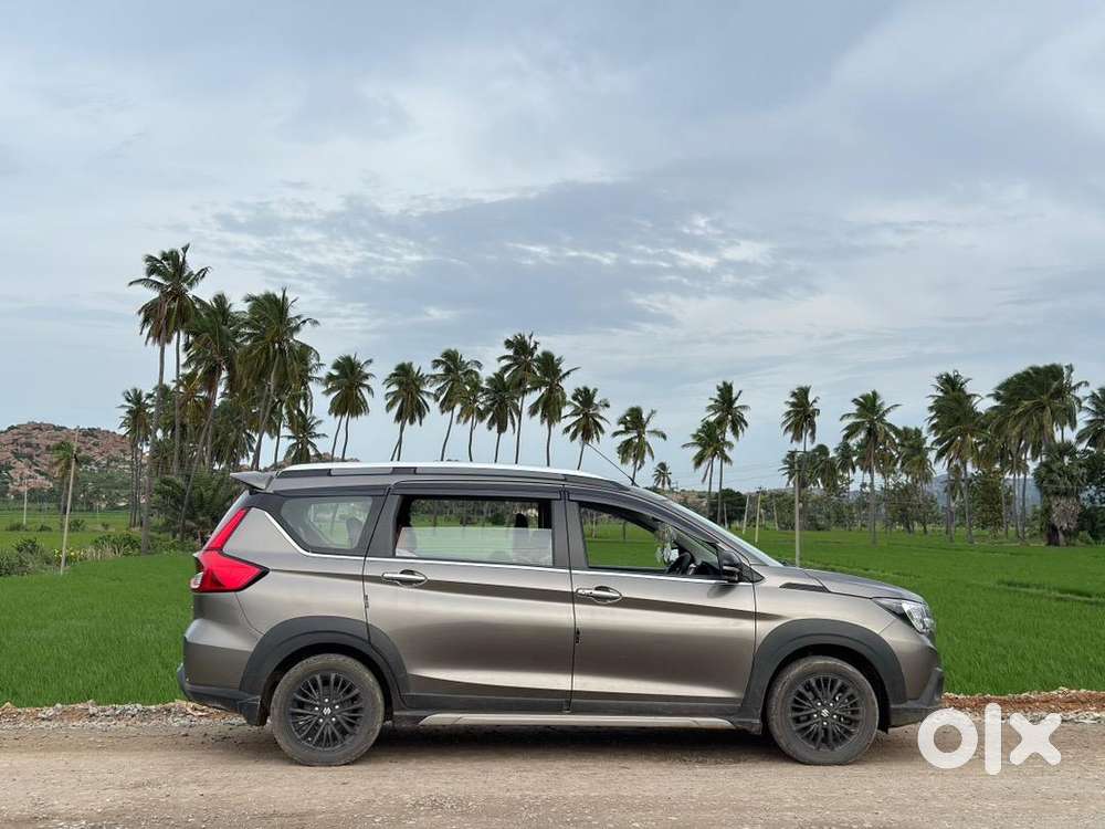 Maruti Suzuki Xl6 2020 Petrol 65000 Km Driven