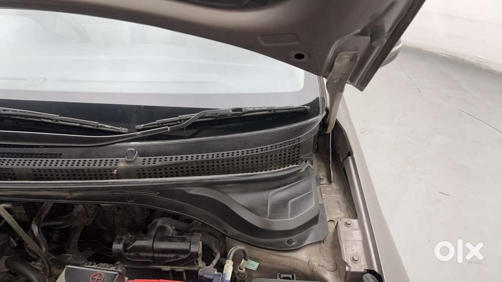 Hyundai Verna Vtvt 1.6 At Sx Option, 2018, Petrol