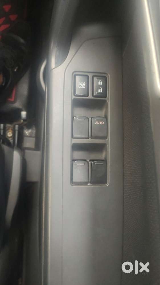 Maruti Suzuki Brezza Zdi, 2017, Diesel