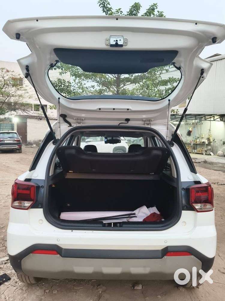 Hyundai Exter Sx (o) Connect 1.2 Mt, 2025, Petrol