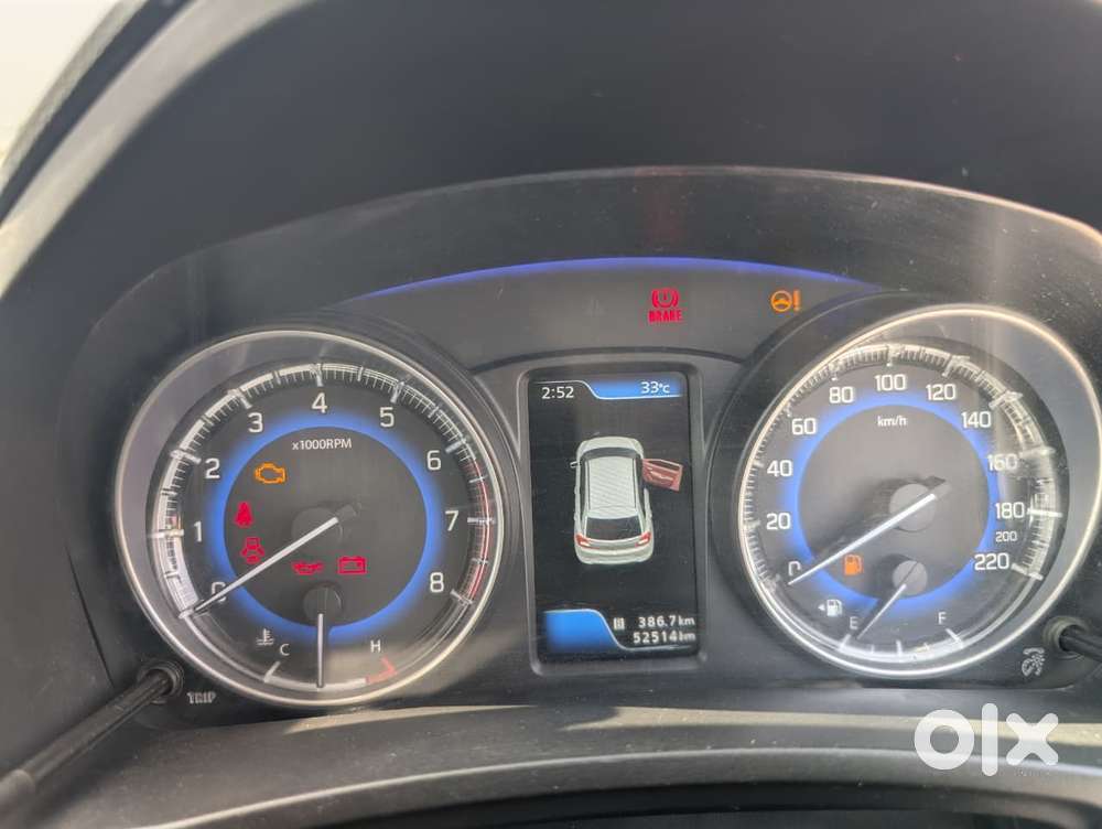 Maruti Suzuki Baleno 1.2 Zeta Cng, 2020, Cng & Hybrids