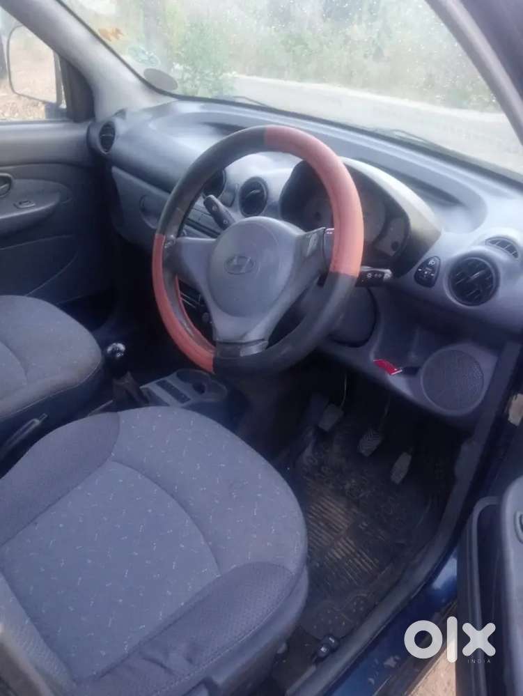 Hyundai Santro Xing 2007